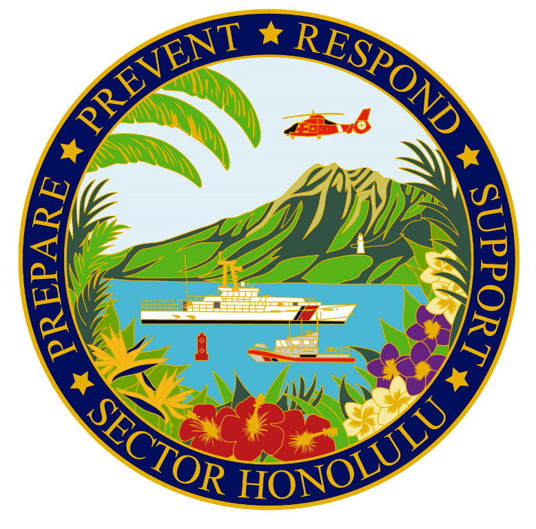 Sector Honolulu's Logo Sector Honolulu's Logo